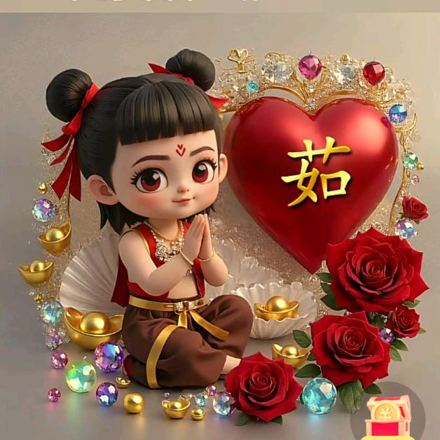 活在当下  过好每一天