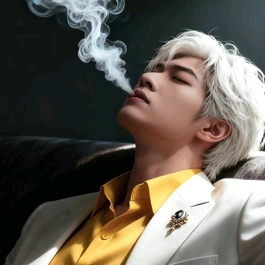 ✨缘就这么奇妙✨