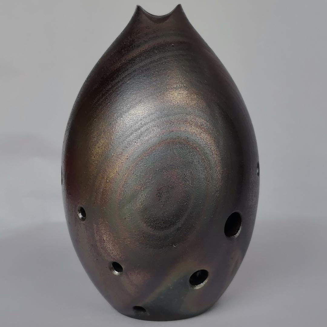 山云草堂•楚庭柴烧