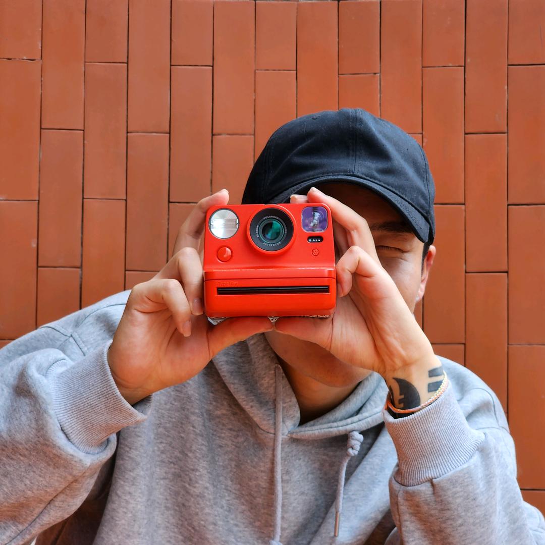 阿信的旅行日记Shin