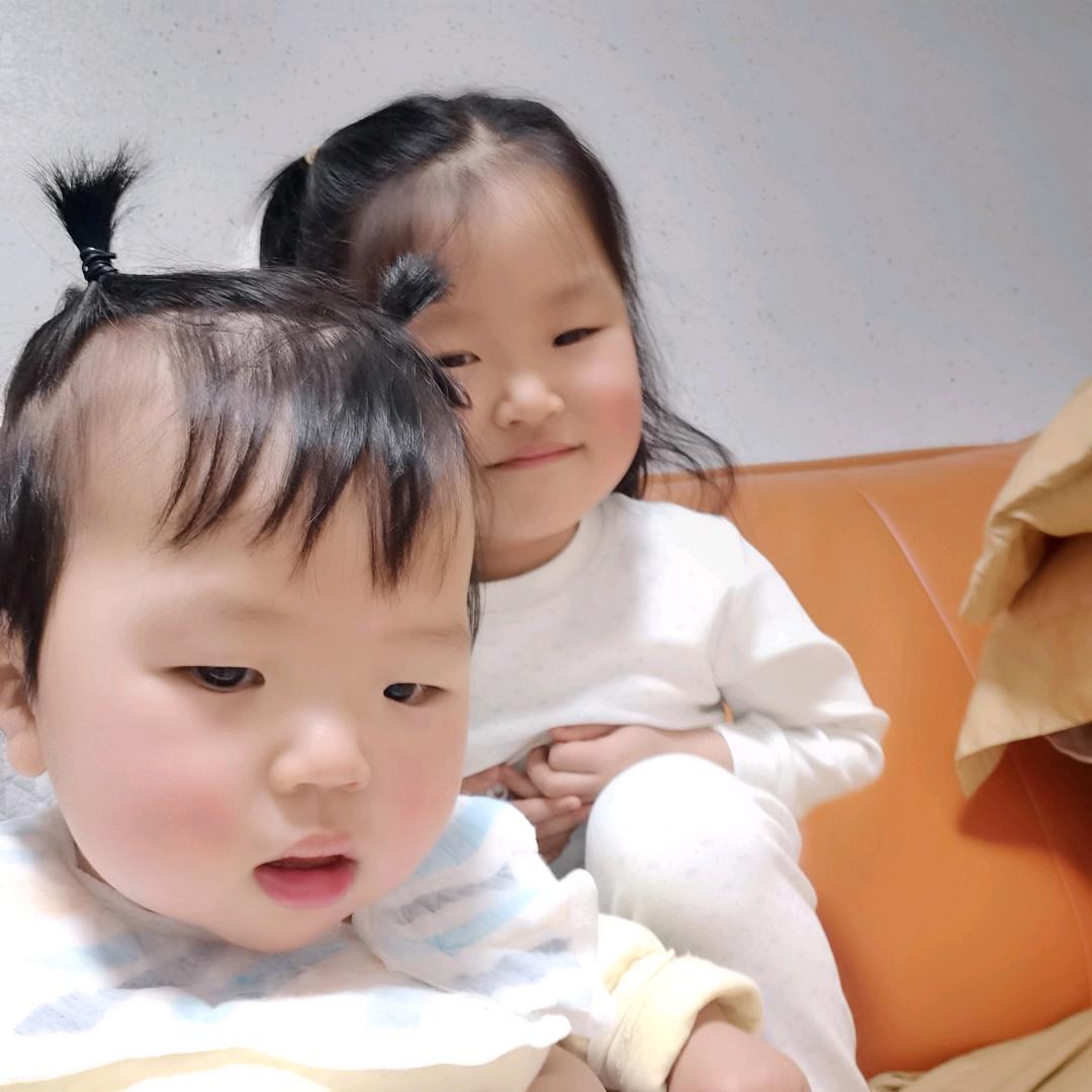 馨馨&辰辰的小仙女
