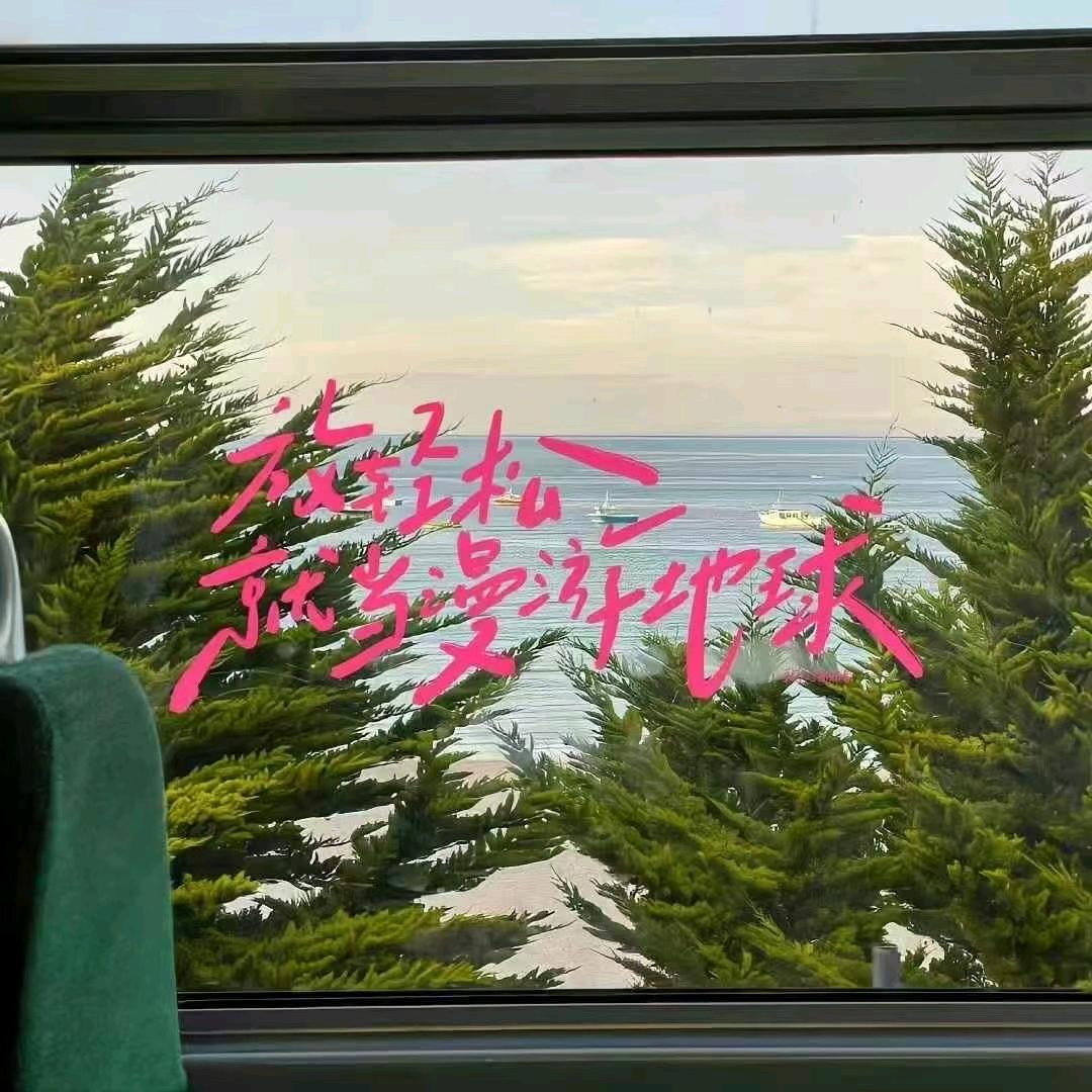 刘小姐的春夏秋冬