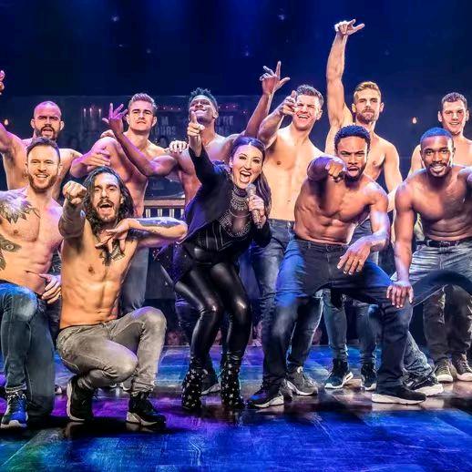 坚美广场五楼TF健身