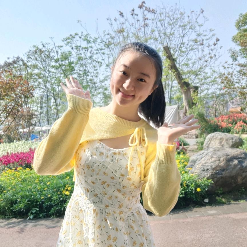 小鱼老师