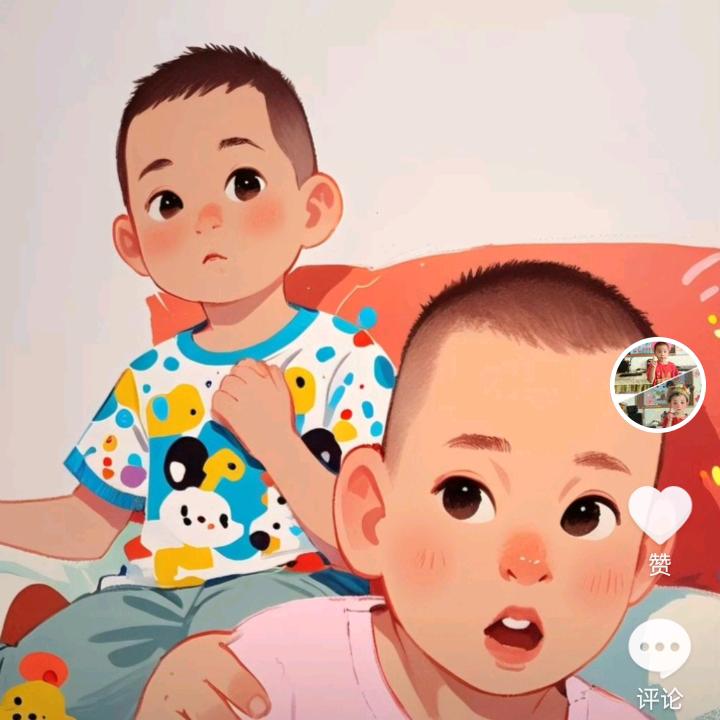 👨‍👩‍👦‍👦🌹