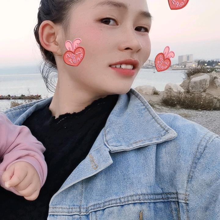 翌溪宝贝(首播学习中)