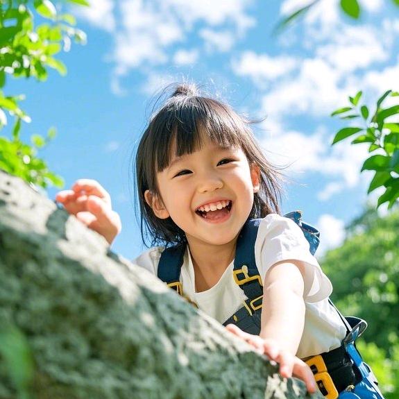 苏宁室内攀岩运动