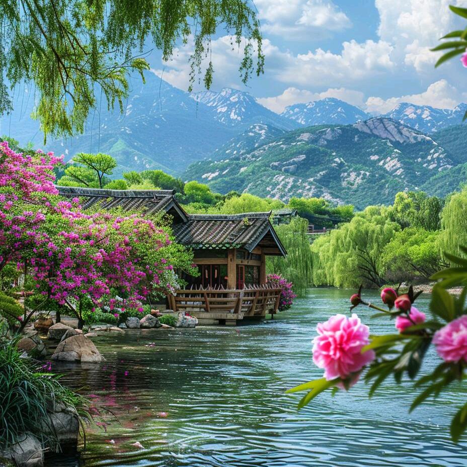 涵涵