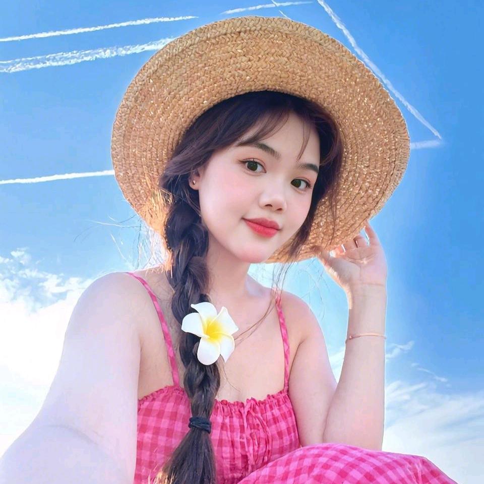 Lagwi  Kaw✨赵楠楠