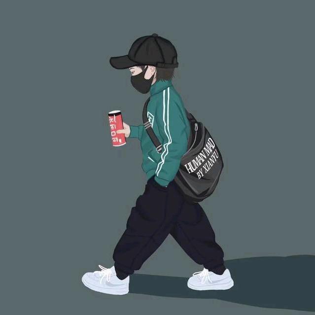 睡着的宝宝