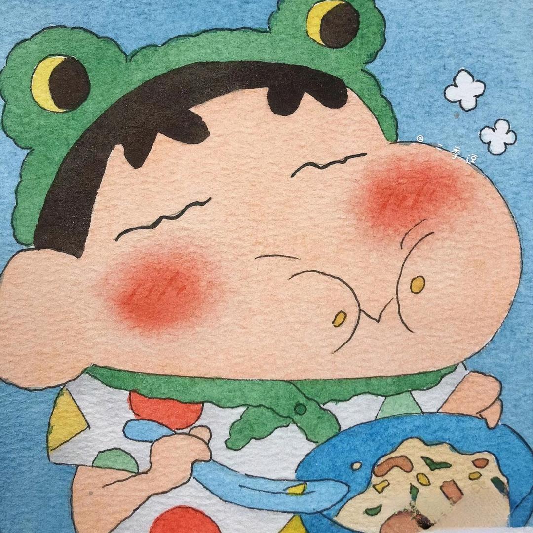凉薄