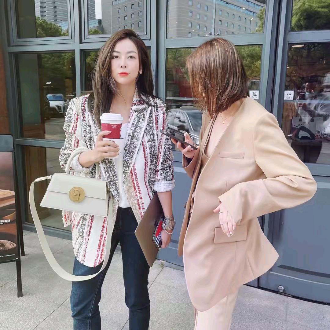 唐老板嘉玲姐直播返场