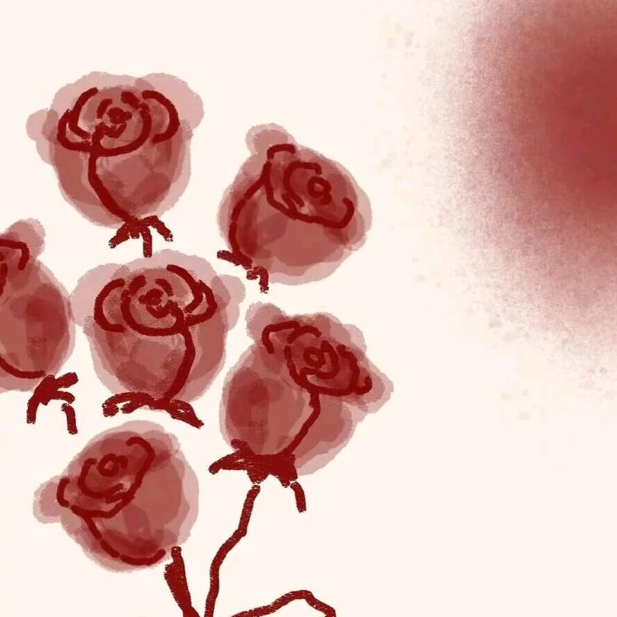 ૧(●´৺`●)૭