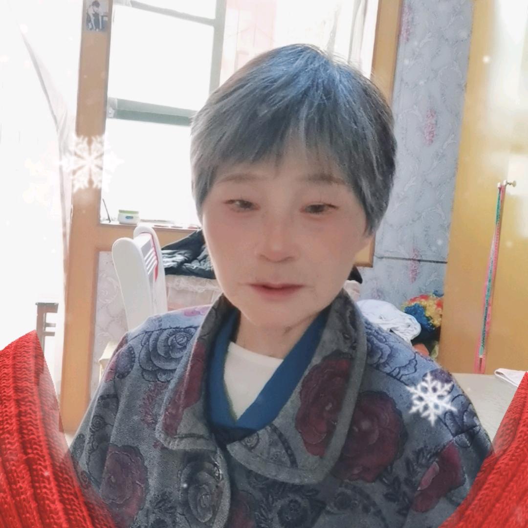 笨丑老人小号