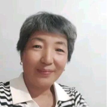 合家欢乐(茹姐)