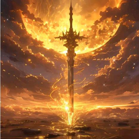 春风得意马蹄疾，不信人间有别离。