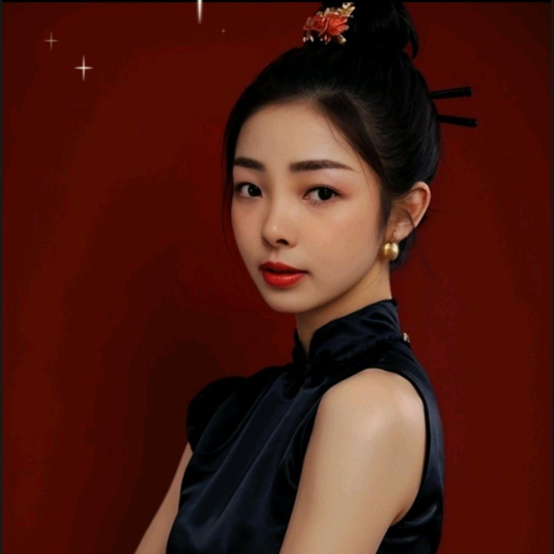 喜喜好物  （抖❤️）