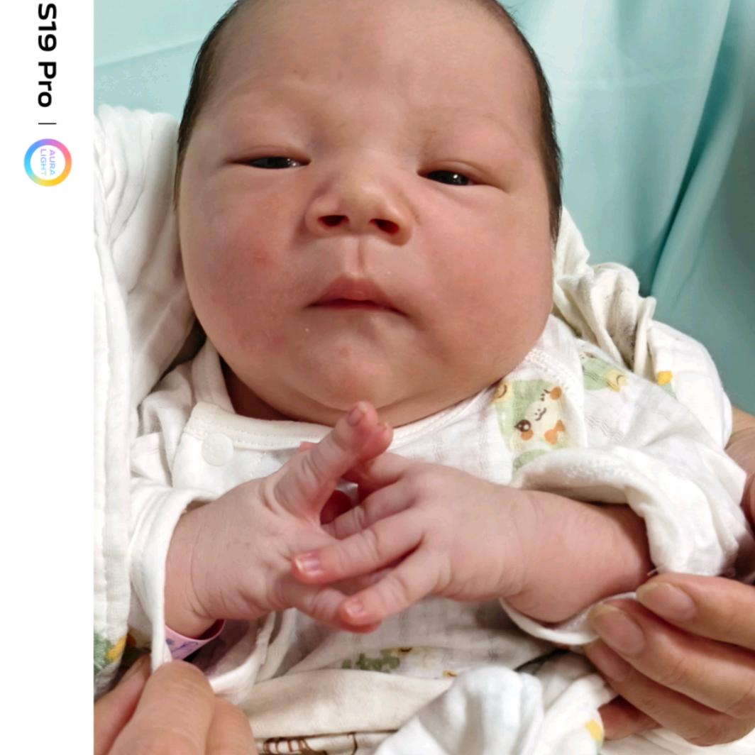 小宥宥成长记