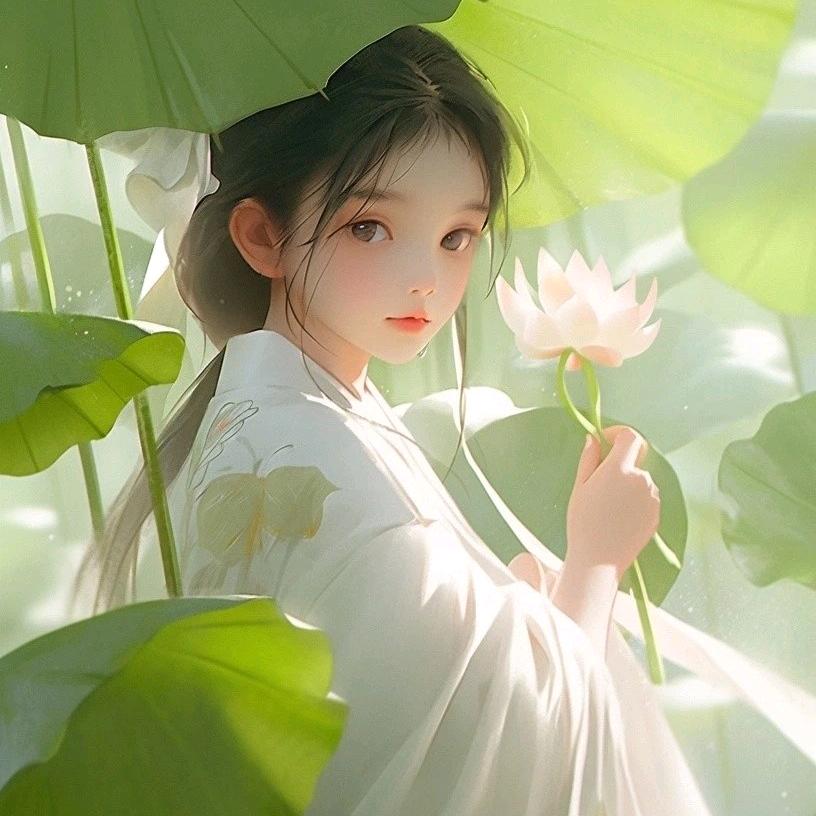 红尘烟雨