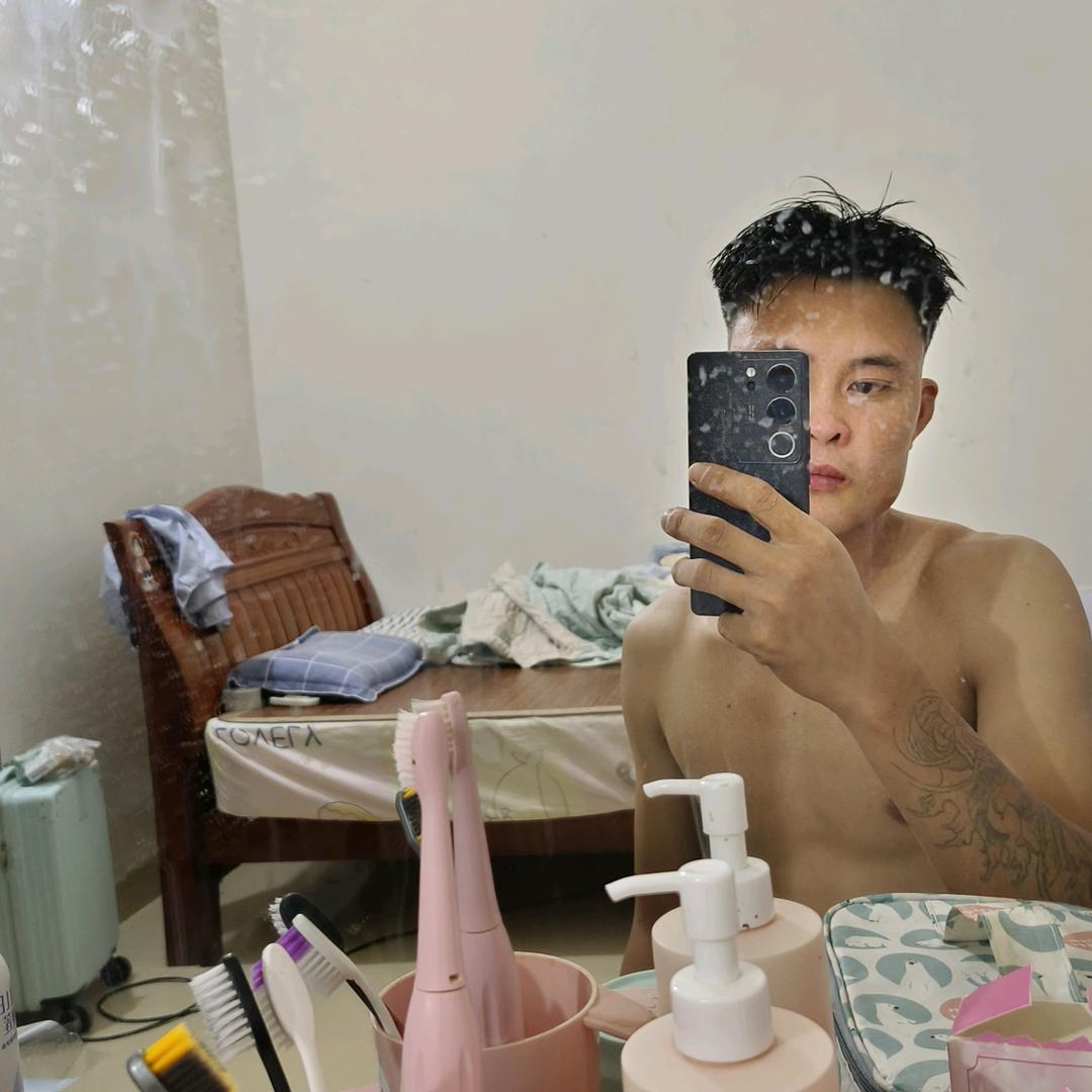 六个六，摘