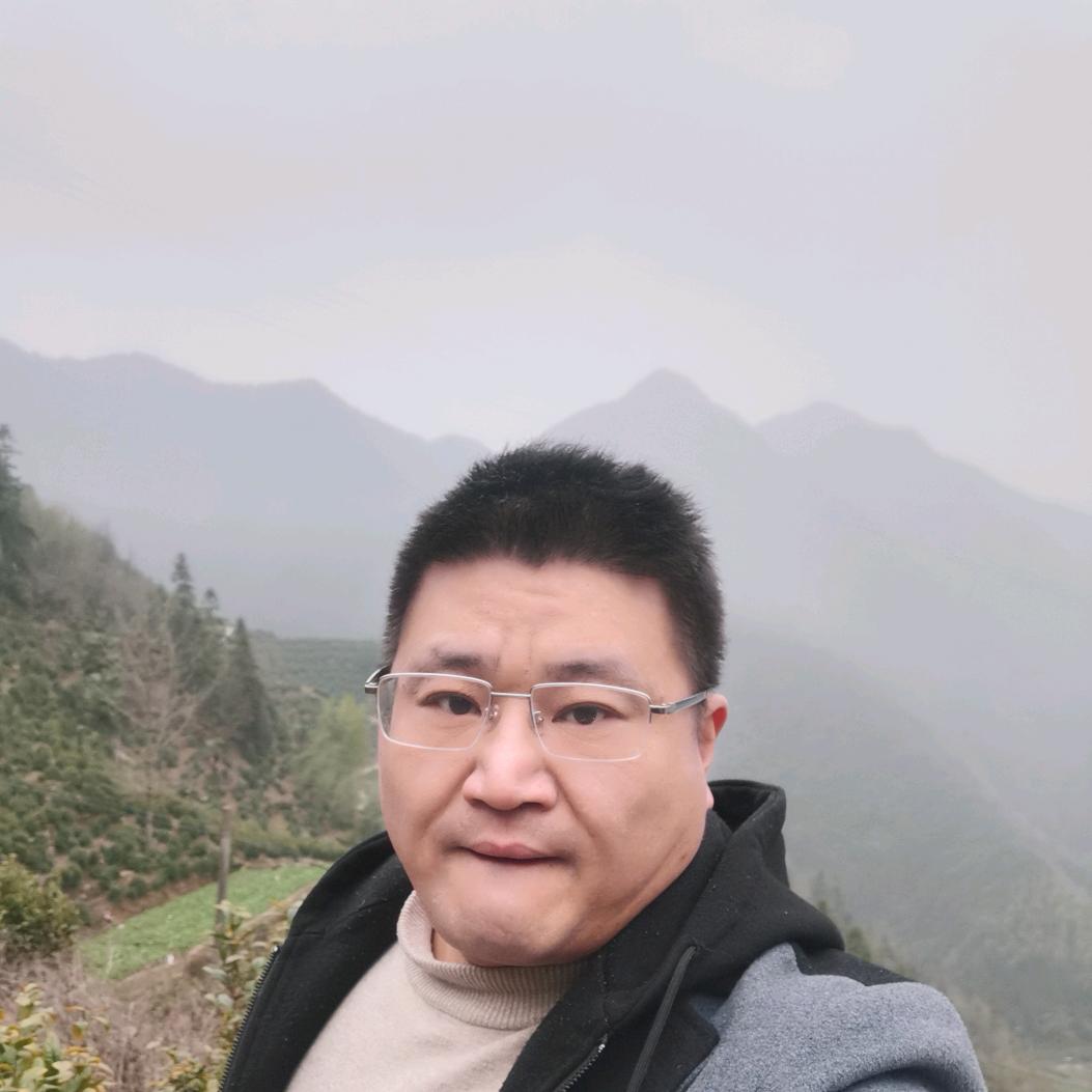 🇨🇳春木雨生花