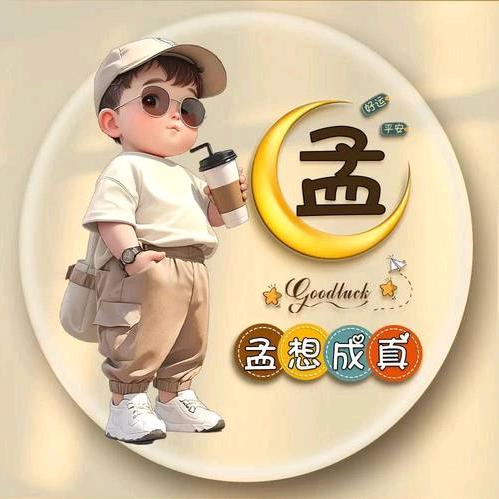 小孟