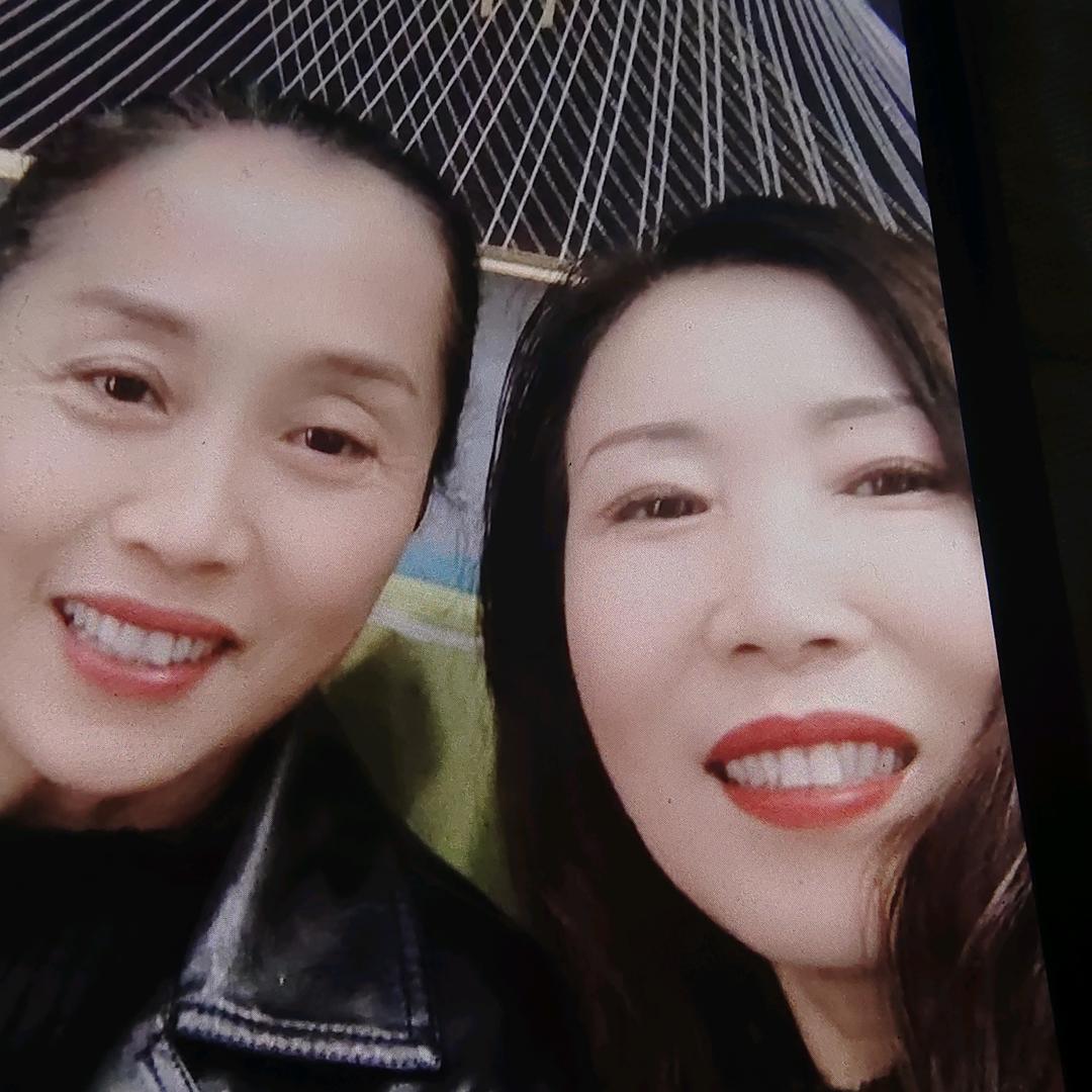丁姐小号