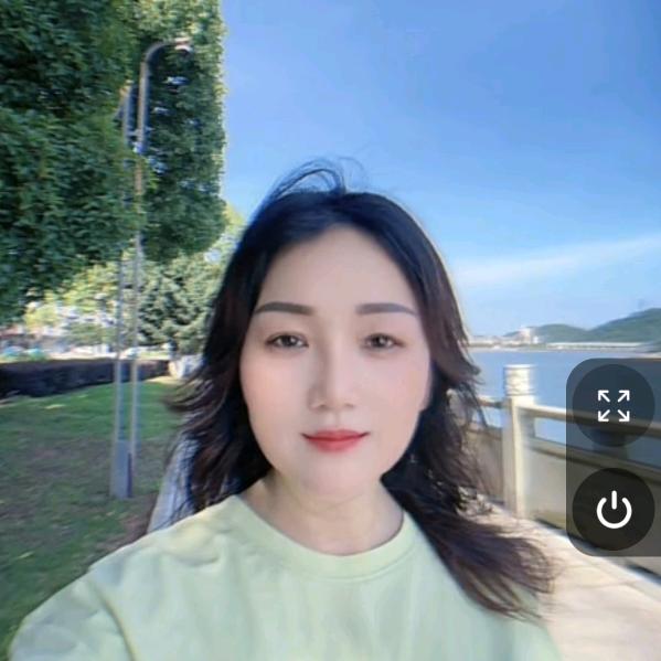 伍玥🎤（开播号在主页）