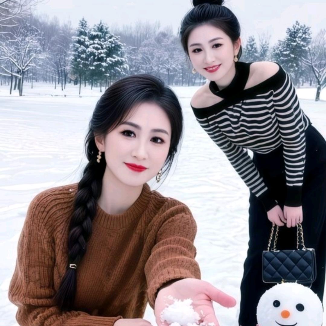 辉姐🍎愿得一人心🍒