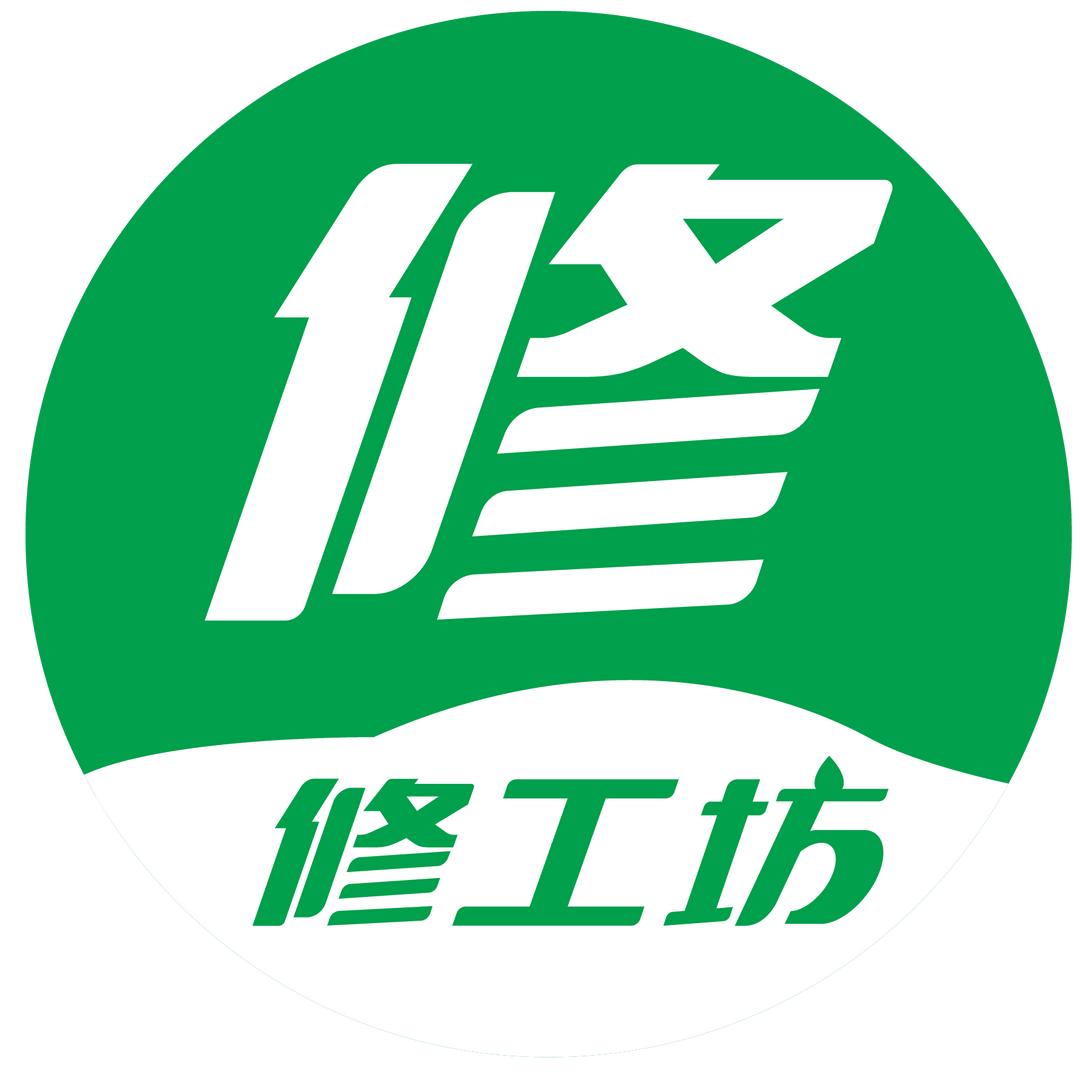 修工坊（爱熙汽修店）