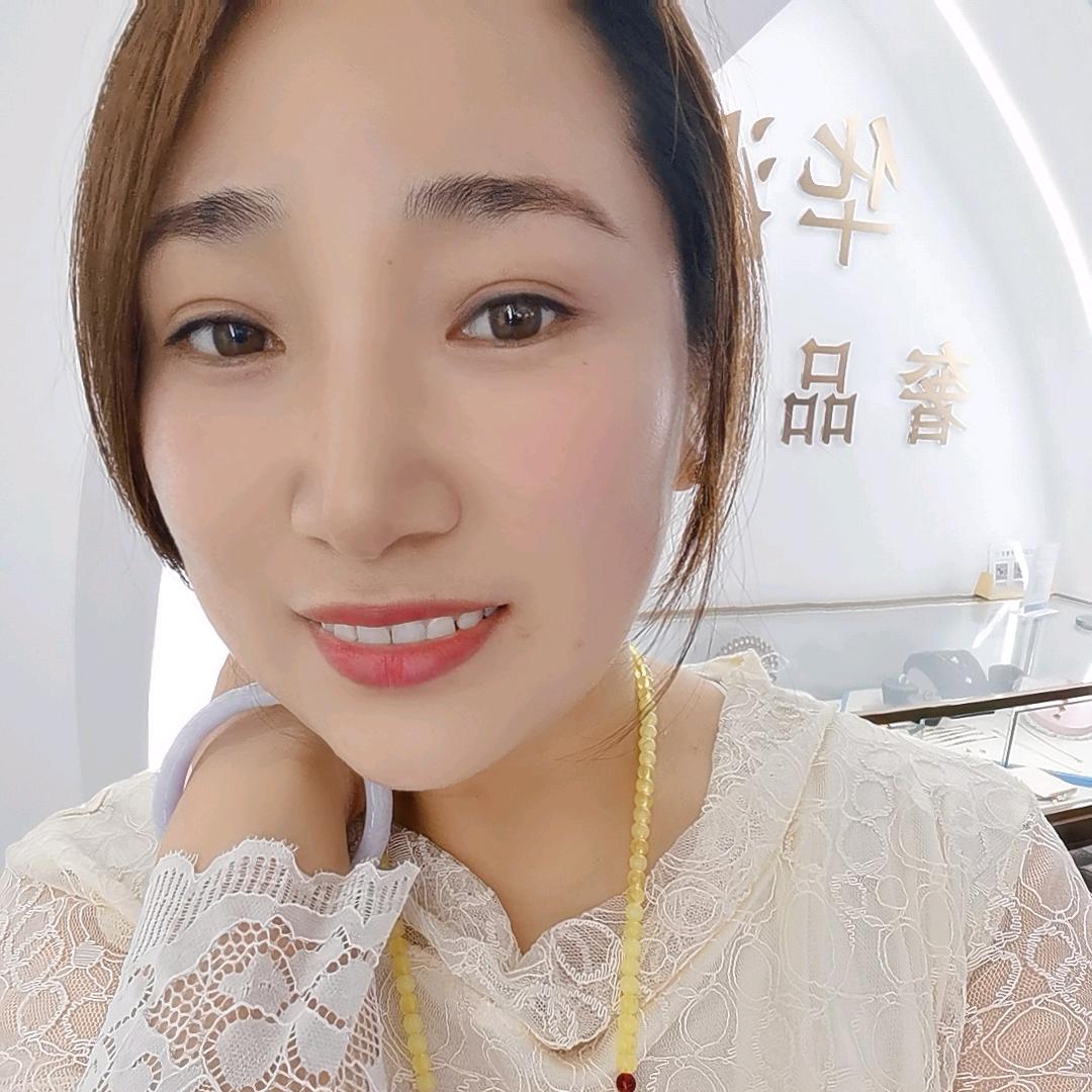 玉娇