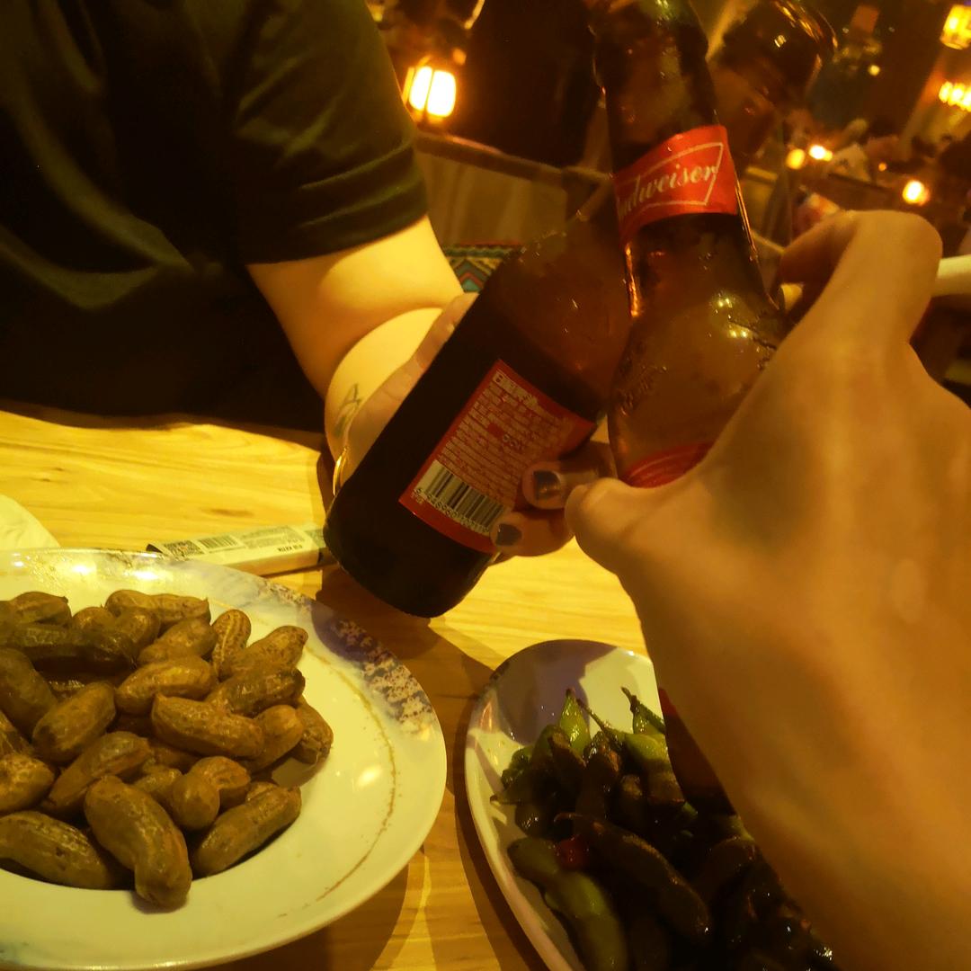 笑忘书