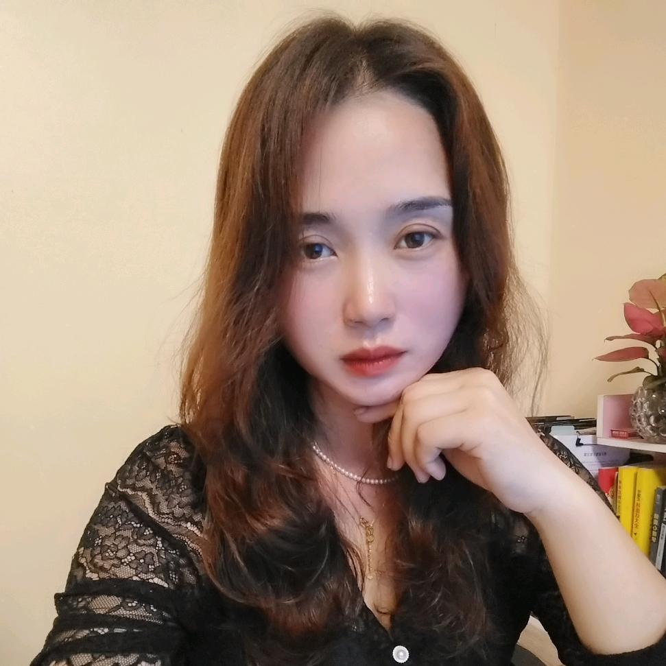 小阿芳