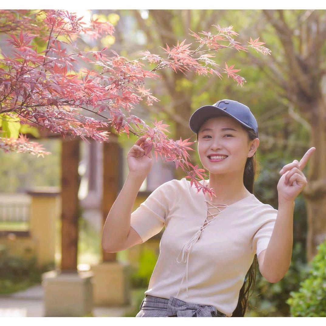 姑姑