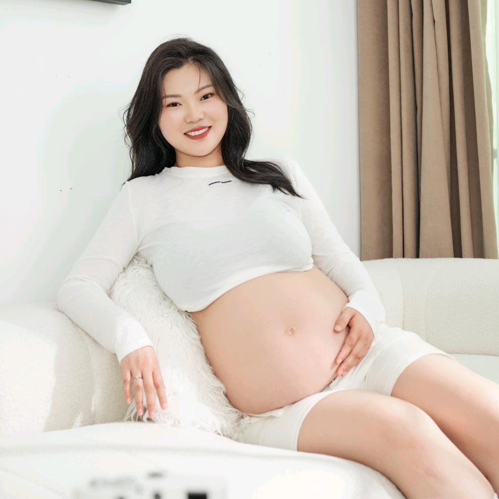超越麻麻