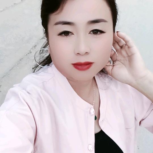 @青青