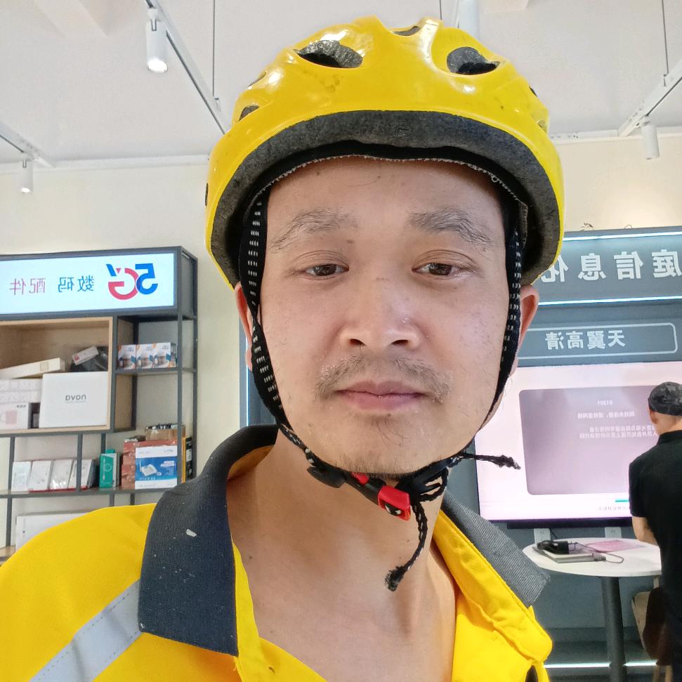 阿姚哥