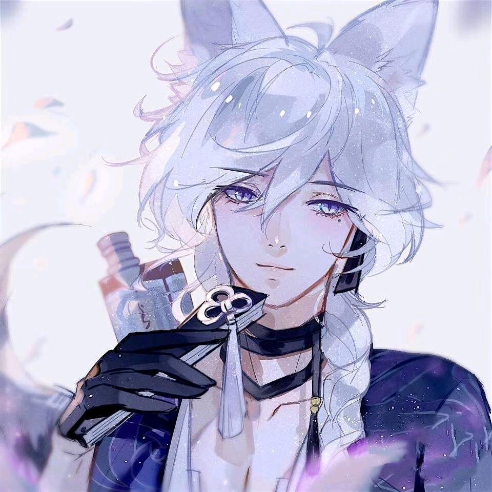 Chaser尘一