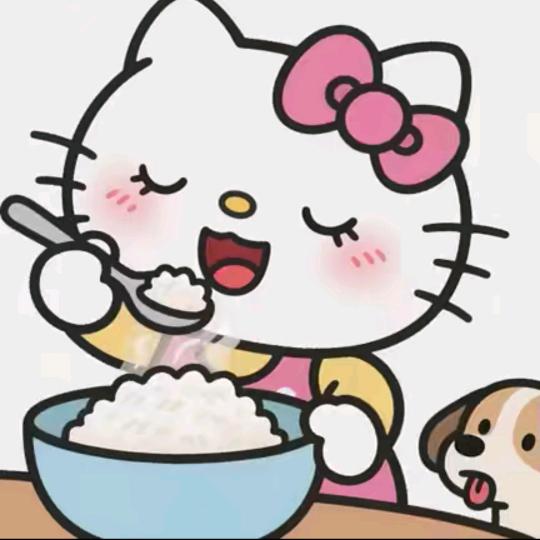 心碎小猫🐱