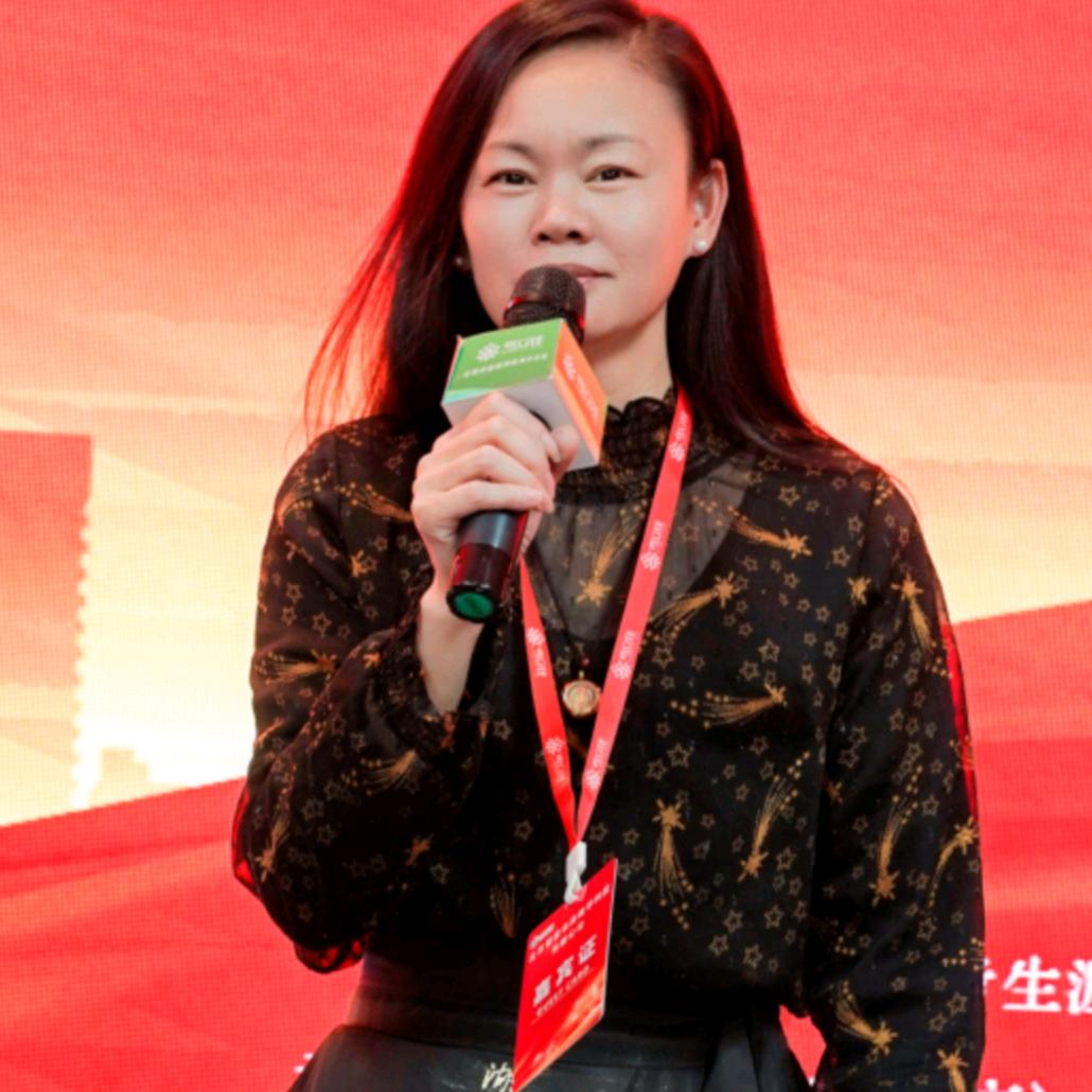 杨大贞中老年产业联盟