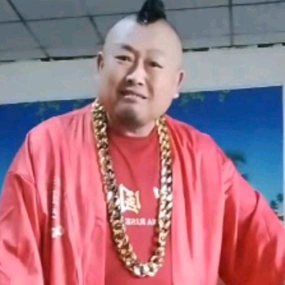义和镇张三疯
