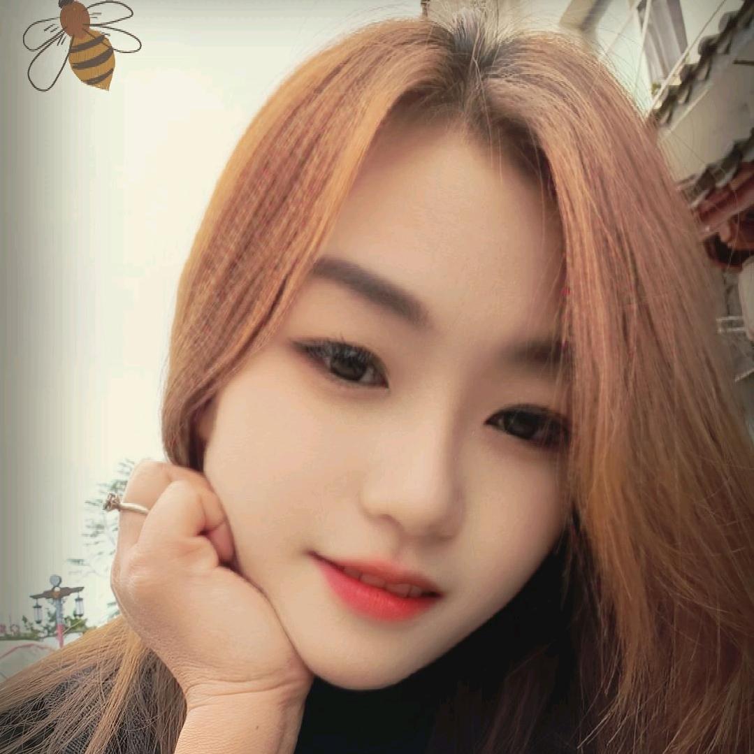 80后老阿姨