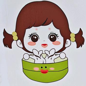 恬馨馄饨铺官方号