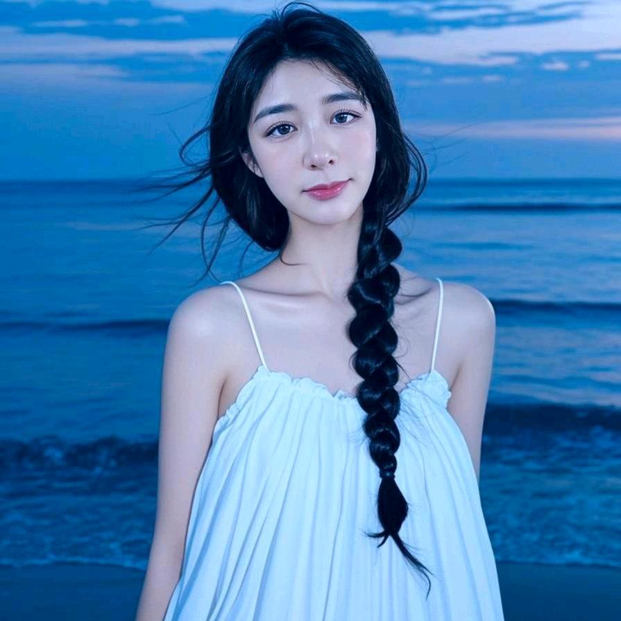 星辰漫语