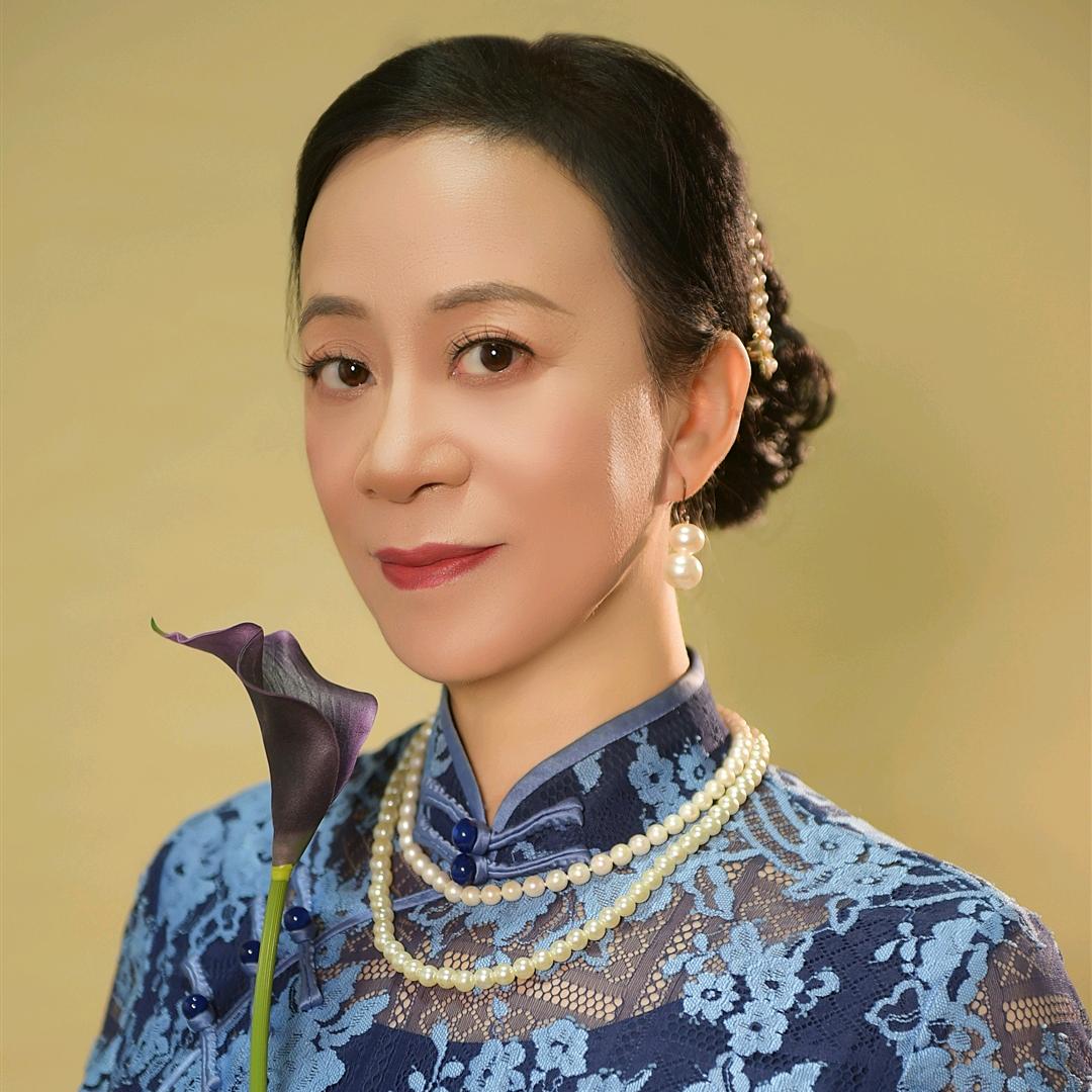 钱慧明 演员 导演 歌手 制片人