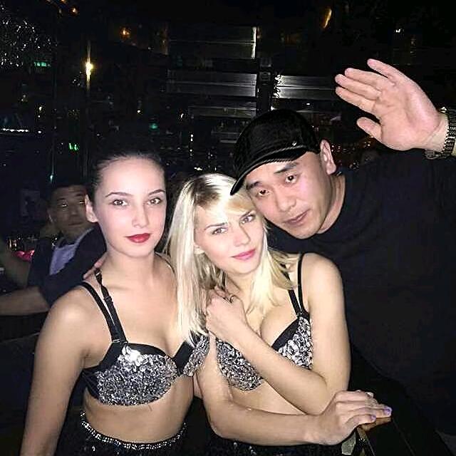 😈群魔乱舞🍻