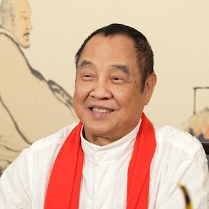 司徒师傅
