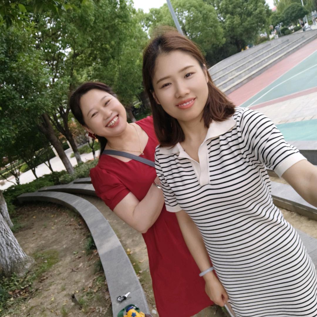 叶子姐