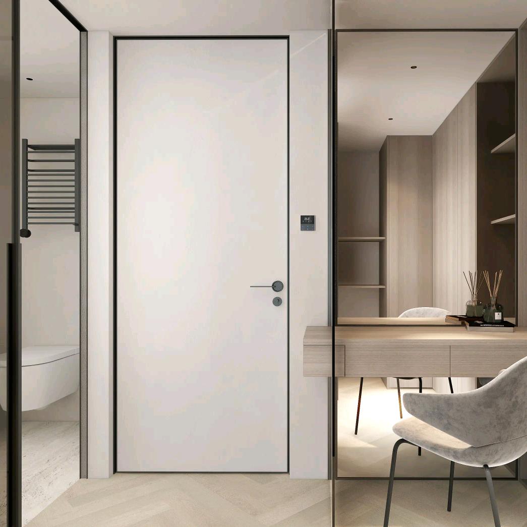 镇江木门源头工厂