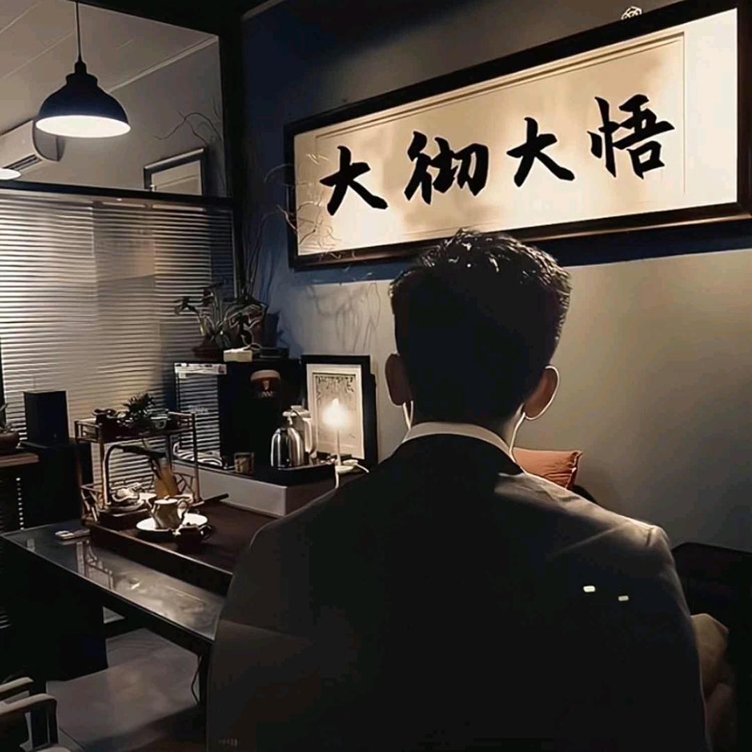 也许词不达意